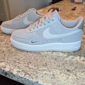 Women's Nike Air Force 1 Lo '07